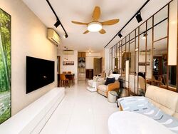 Esparina Residences (D19), Condominium #578765981
